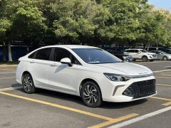 Beijing U5 PLUS 2021 1.5L CVT Luxury - ფოტო 3