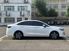 Beijing U5 PLUS 2021 1.5L CVT Luxury - ფოტო 4