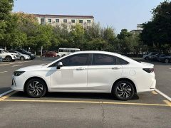 Beijing U5 PLUS 2021 1.5L CVT Luxury - ფოტო 5