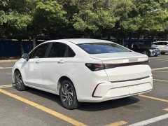 Beijing U5 PLUS 2021 1.5L CVT Luxury - ფოტო 6