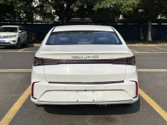 Beijing U5 PLUS 2021 1.5L CVT Luxury - ფოტო 7
