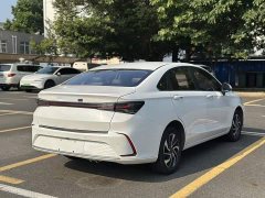 Beijing U5 PLUS 2021 1.5L CVT Luxury - ფოტო 8