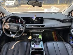 Beijing U5 PLUS 2021 1.5L CVT Luxury - ფოტო 9