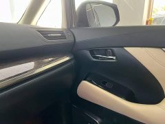 Toyota Vellfire 2020 Dual Engine 2.5L HV Luxury - ფოტო 11
