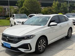 Volkswagen Lavida 2024 1.5L Automatic Starry Sky Five Million Edition - ფოტო 1