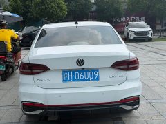 Volkswagen Lavida 2024 1.5L Automatic Starry Sky Five Million Edition - ფოტო 10