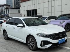 Volkswagen Lavida 2024 1.5L Automatic Starry Sky Five Million Edition - ფოტო 2