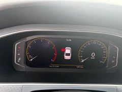 Volkswagen Lavida 2024 1.5L Automatic Starry Sky Five Million Edition - ფოტო 5