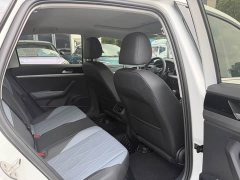 Volkswagen Lavida 2024 1.5L Automatic Starry Sky Five Million Edition - ფოტო 8