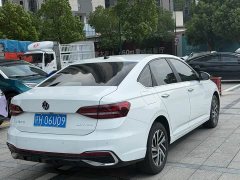 Volkswagen Lavida 2024 1.5L Automatic Starry Sky Five Million Edition - ფოტო 9