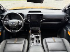 Ford Ranger 2023 Trail 4WD Auto Off-Road Edition Petrol - ფოტო 10