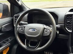 Ford Ranger 2023 Trail 4WD Auto Off-Road Edition Petrol - ფოტო 11