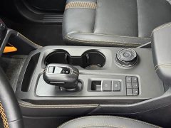 Ford Ranger 2023 Trail 4WD Auto Off-Road Edition Petrol - ფოტო 12