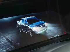 Ford Ranger 2023 Trail 4WD Auto Off-Road Edition Petrol - ფოტო 13