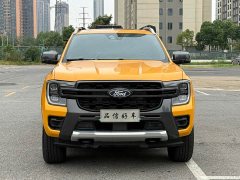 Ford Ranger 2023 Trail 4WD Auto Off-Road Edition Petrol - ფოტო 2