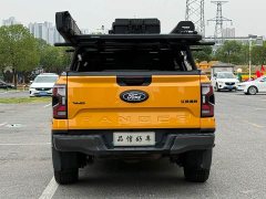 Ford Ranger 2023 Trail 4WD Auto Off-Road Edition Petrol - ფოტო 5