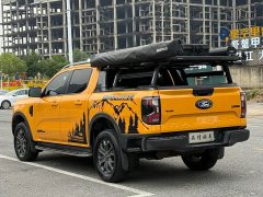 Ford Ranger 2023 Trail 4WD Auto Off-Road Edition Petrol - ფოტო 6