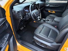 Ford Ranger 2023 Trail 4WD Auto Off-Road Edition Petrol - ფოტო 7