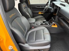 Ford Ranger 2023 Trail 4WD Auto Off-Road Edition Petrol - ფოტო 8