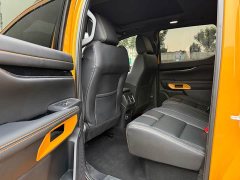 Ford Ranger 2023 Trail 4WD Auto Off-Road Edition Petrol - ფოტო 9