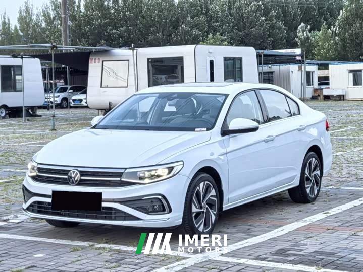 Volkswagen Bora 2023 200TSI DSG Smart Travel PRO - ავტომობილი ჩინეთიდან
