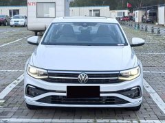 Volkswagen Bora 2023 200TSI DSG Smart Travel PRO - ფოტო 2