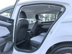 Volkswagen Bora 2023 200TSI DSG Smart Travel PRO - ფოტო 5