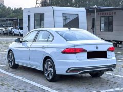 Volkswagen Bora 2023 200TSI DSG Smart Travel PRO - ფოტო 6