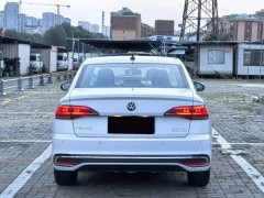 Volkswagen Bora 2023 200TSI DSG Smart Travel PRO - ფოტო 7