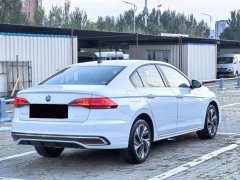 Volkswagen Bora 2023 200TSI DSG Smart Travel PRO - ფოტო 8