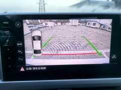 Volkswagen Bora 2023 200TSI DSG Smart Travel PRO - ფოტო 9