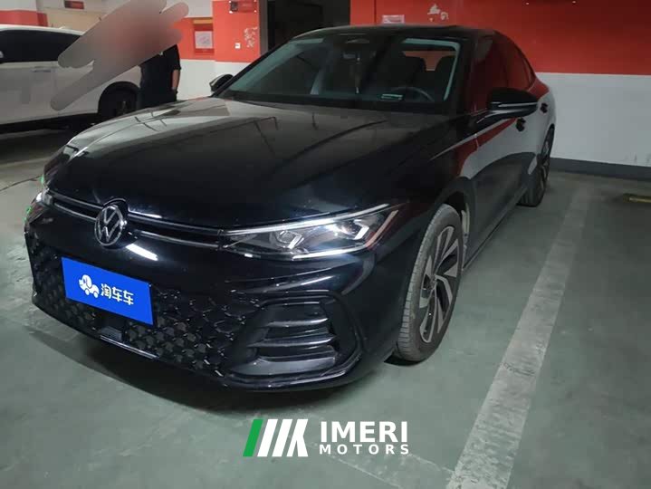 Volkswagen Passat Pro 300TSI Dragon Prestige Edition - ავტომობილი ჩინეთიდან