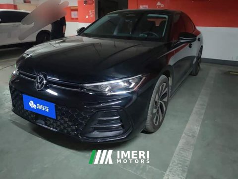 2025 Volkswagen Passat Pro 300TSI Dragon Prestige Edition - ავტომობილი ჩინეთიდან