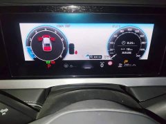 Volkswagen Passat Pro 300TSI Dragon Prestige Edition - ფოტო 14