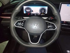 Volkswagen Passat Pro 300TSI Dragon Prestige Edition - ფოტო 15