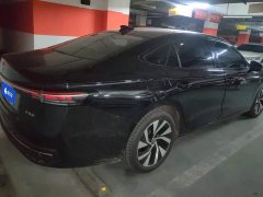 Volkswagen Passat Pro 300TSI Dragon Prestige Edition - ფოტო 3