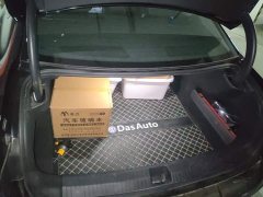 Volkswagen Passat Pro 300TSI Dragon Prestige Edition - ფოტო 4