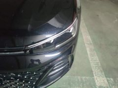 Volkswagen Passat Pro 300TSI Dragon Prestige Edition - ფოტო 5