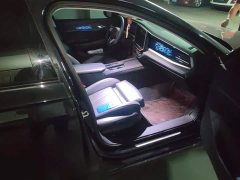 Volkswagen Passat Pro 300TSI Dragon Prestige Edition - ფოტო 8