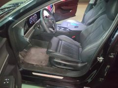 Volkswagen Passat Pro 300TSI Dragon Prestige Edition - ფოტო 9