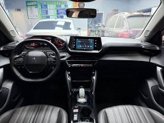 Peugeot 2008 2022 230THP THE ONE - ფოტო 10