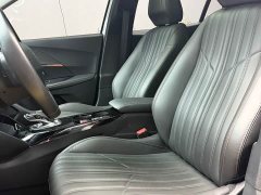 Peugeot 2008 2022 230THP THE ONE - ფოტო 11