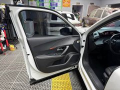 Peugeot 2008 2022 230THP THE ONE - ფოტო 16
