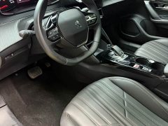 Peugeot 2008 2022 230THP THE ONE - ფოტო 17