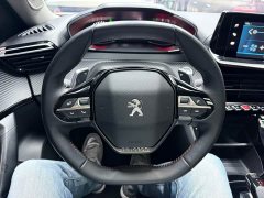 Peugeot 2008 2022 230THP THE ONE - ფოტო 18
