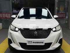 Peugeot 2008 2022 230THP THE ONE - ფოტო 2