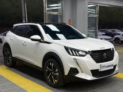 Peugeot 2008 2022 230THP THE ONE - ფოტო 3