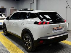 Peugeot 2008 2022 230THP THE ONE - ფოტო 4