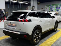 Peugeot 2008 2022 230THP THE ONE - ფოტო 6
