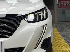 Peugeot 2008 2022 230THP THE ONE - ფოტო 7